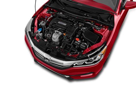 2017 Honda Accord Adds Value Driven Sport Special Edition Automobile