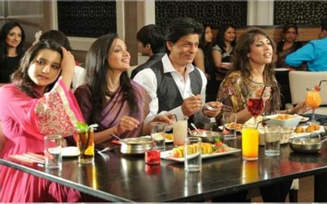 Which Delhi Eating Joints Do Your Favorite Bollywood Stars Frequent Whatshot Delhi Ncr