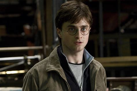 Daniel Radcliffe On Harry Potter Tv Reboot Tv Guide