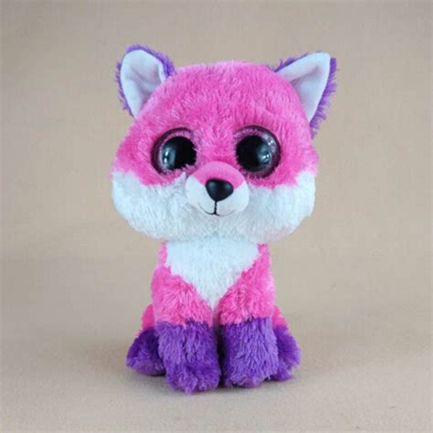 Buy 22cm Large Cute Ty Beanie Boos Big Eyes Tabitha