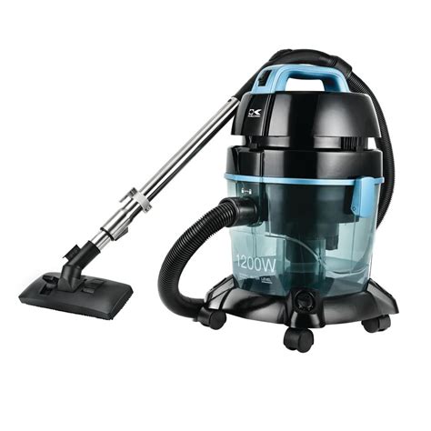 The Best Water Filter Vacuum Cleaner Why To Buy And Whats The Cost