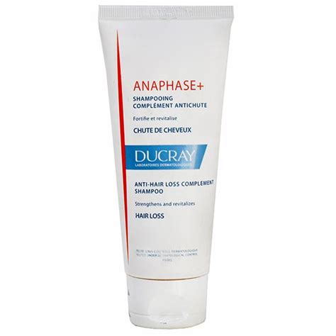 Buy Ducray Anaphase Anti Hair Loss Complement Shampoo Ml In Wholesale Price Online B B
