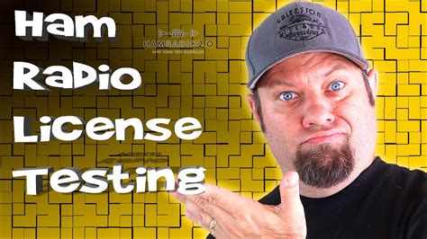 8 Places To Take Your Ham Radio License Test Today Ham Radio Online And In Person Testing