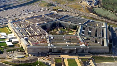 Audit The Pentagon Before Increasing Defense Spending By Tens Of Billions