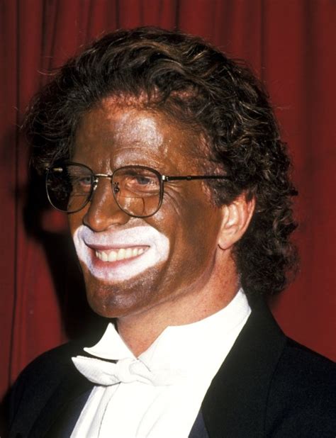 Howard Stern Backlash For Using Blackface And The N Word In 1993 Skit