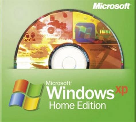 Microsoft Windows Xp Home Englslatin 1pk Oem 1pk Cd Svezalaptop