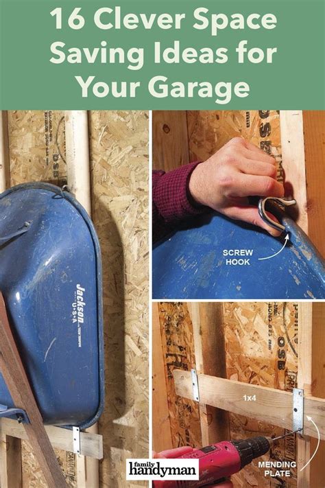 The Instructions For How To Install And Use Garage Door Openers In Your