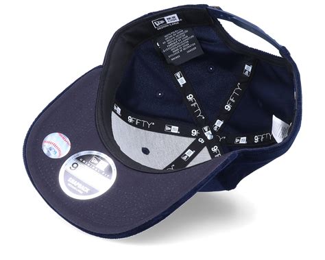 Los Angeles Dodgers Mlb Patch 9fifty Navy Snapback New Era Caps