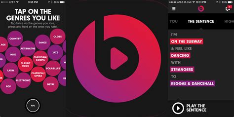 I would like to receive emails containing product updates and special offers from beats. Apple Rumoured to Unite Beats Music with iTunes