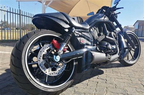 Huge collection, amazing choice, 100+ million high quality, affordable rf and rm images. Harley Davidson V-ROD for sale in Gauteng | Auto Mart