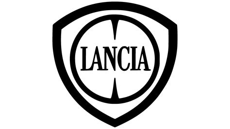 Agregar Más De 83 Lancia Logo Evolution Mejor Vn