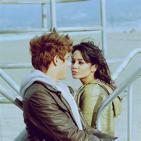 Picture Of Vanessa Anne Hudgens In Music Video Vanessa Hudgens Say Ok Vanessa Anne Hudgens