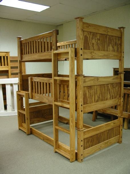 If your bed frame is wooden, it's likely to come with a wooden headboard to match. Tiny House, Big Ideas: Go Vertical with Kid Bunk Bed Solutions