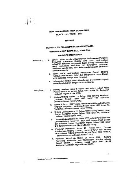 PDF Tentang Ketentuan Dan Tata Cara Pemberian Izin Apotik Peraturan