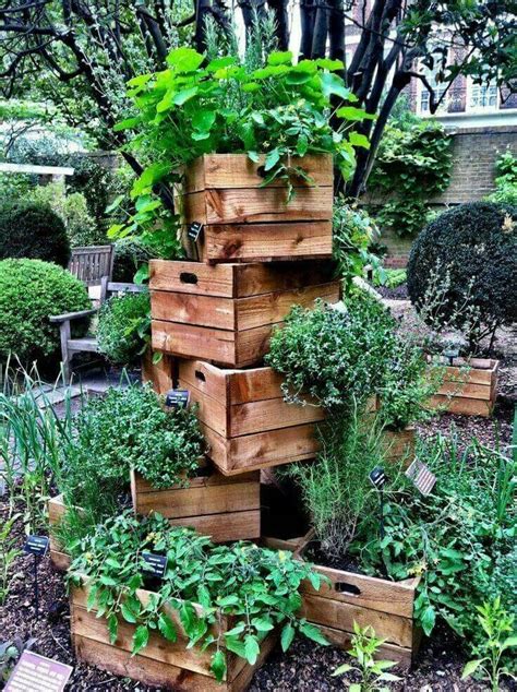 33 Best Repurposed Garden Container Ideas And Designs For 2020