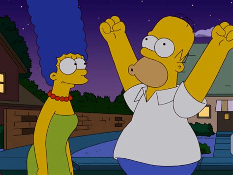 Margaret Groening Inspiration For The Simpsons Mom Dies At 94 Cbs News