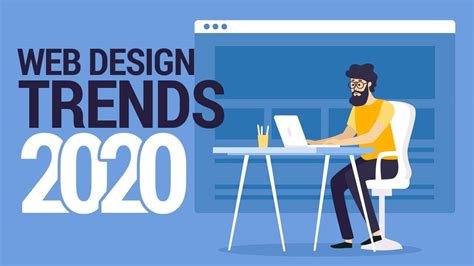 Top 5 Web Design Trends Of Successful Websites In 2020