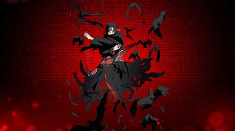 Itachi Uchiha Wallpaper In 2560x1440 Resolution