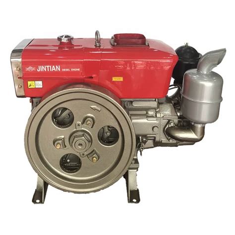 15hp Diesel Engine Zs1100