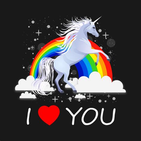 unicorns of love