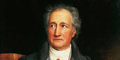 Wolfgang Von Goethe Historia Universal