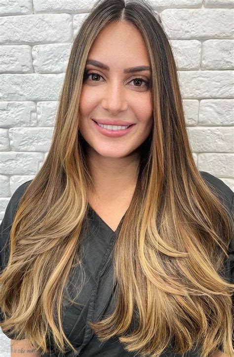 49 Gorgeous Blonde Highlights Ideas You Absolutely Have To Try Mixed