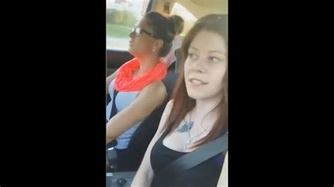 Woman Car Passenger Inadvertently Live Streams Her Own Death On