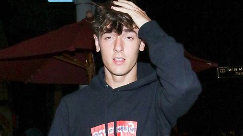 Tiktok Star Bryce Halls Power Shut Off After Massive House Party By L