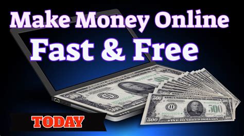 And why would you want to make money fraudulently when that same time and energy could be put to making money online legitimately and sustainably? how to make money online fast and free no scams 2020 - how to make money online fast no scams ...