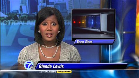 2009 08 06 Glenda Lewis Youtube