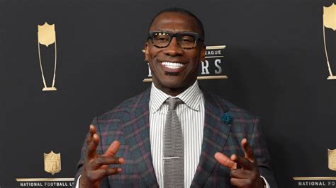 Shannon Sharpe Apologizes For Altercation At Lakers Grizzlies