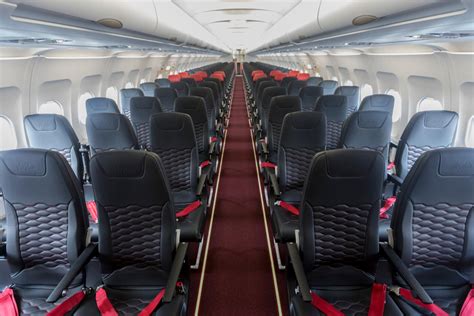 Press Release Airasia Debuts New Mirus Hawk Slimline Seats Runway Girlrunway Girl