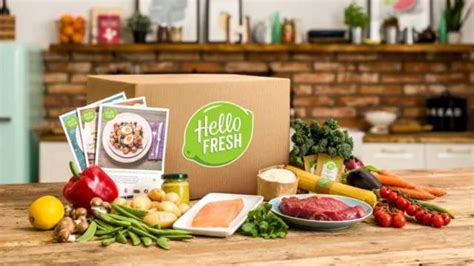 Eat Smart This Summer With Hellofresh And Get 16 Free Meals When You