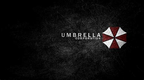 Umbrella Corporation 3d Wallpapers Wallpaper Cave