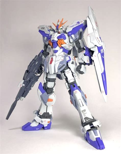 Hguc Rx 0gp1 Narrative Gundam Zephyrius Custom Gunjap