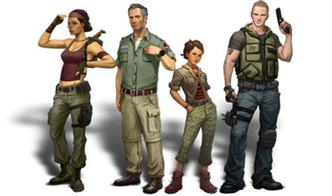 Jurassic Park Game Characters My Xxx Hot Girl