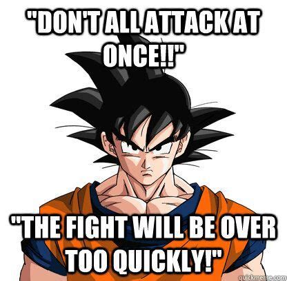 Check spelling or type a new query. Db memes | DragonBallZ Amino