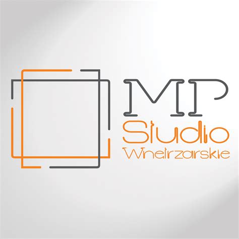 Mp Studio Logo Vorenus Agencja Interaktywna