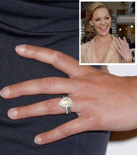 Kristin Cavallari Wedding Ring Maranda Juarez