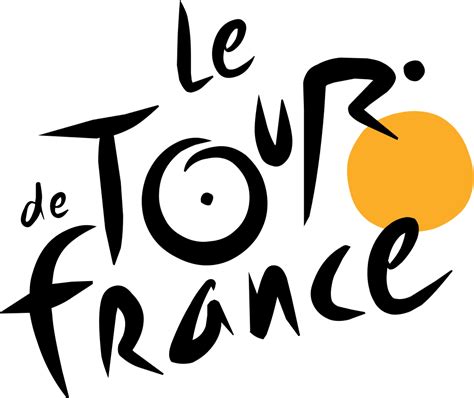 Le De Tour France The Tour De France Logo Rcrappydesign