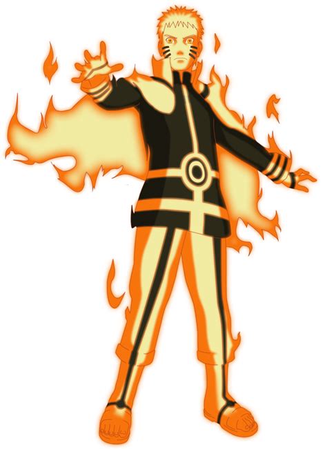 Uzumaki Naruto Chakra Kyuubi Boruto Naruto Uzumaki Naruto