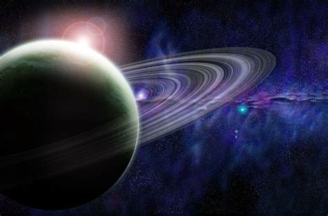 Start date may 2, 2016. How Many Rings Does Saturn Have? | Sophisticated EDGE