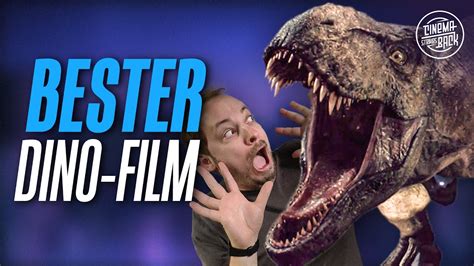 Jurassic Park Der Beste Dino Film Aller Zeiten Youtube