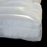 Pictures of Extra Firm Mattress Topper