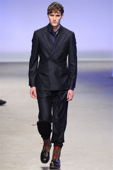 Topman Design Fall 2013 Menswear Collection Photos Vogue Mens