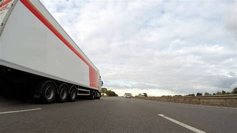 Cross Border Trucking Global Etrade Services