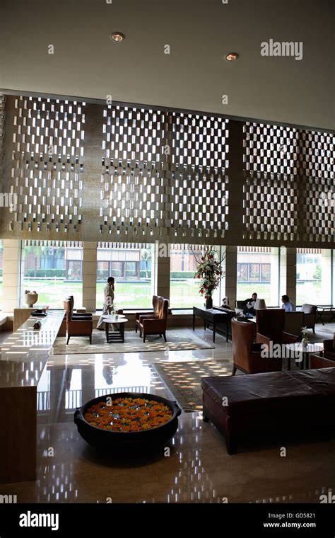 Interiors At The Sonar Bangla Stock Photo Alamy