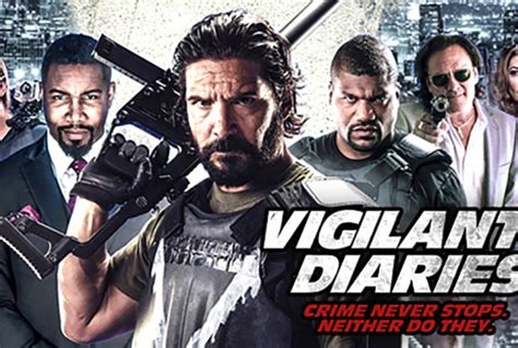 Vigilante Diaries Sincroguia Tv