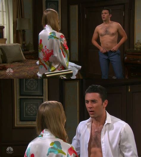 Chad Dimera So You Sawyou Saw Stefan Naked When Did You See Abby
