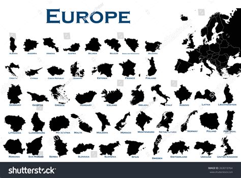 715069 Country Silhouette Images Stock Photos And Vectors Shutterstock